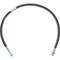Centric Parts Brake Hose, 150.46077 150.46077 - alternate 1